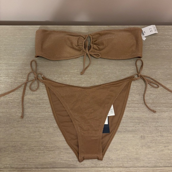 NWT Abercrombie Bikini - Picture 3 of 12